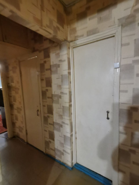 Фото Продаётся трёхкомнатная квартира, 72 м²