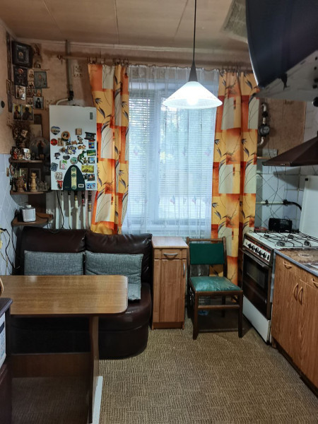 Фото Продаётся трёхкомнатная квартира, 72 м²