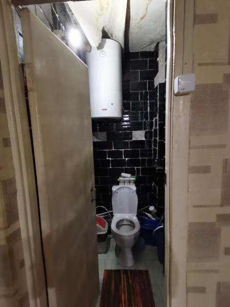 Фото Продаётся трёхкомнатная квартира, 72 м²