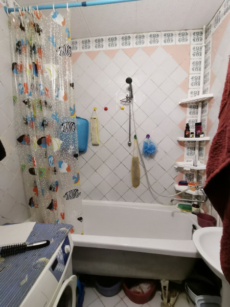 Фото Продаётся трёхкомнатная квартира, 72 м²