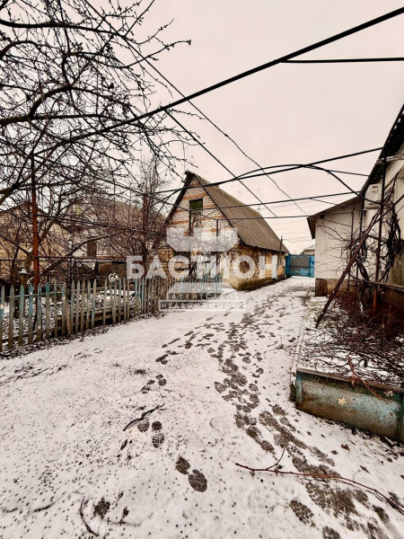 Фото Дом, с. Роскошное, Донецкая ул. 26 ID:1992439