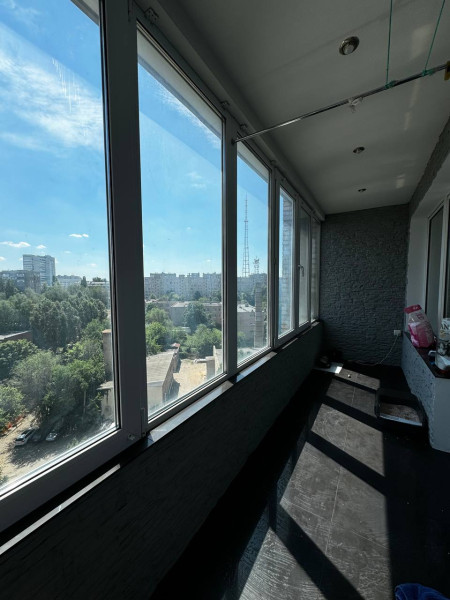 Фото Продаётся двухкомнатная квартира, 58,7 м²