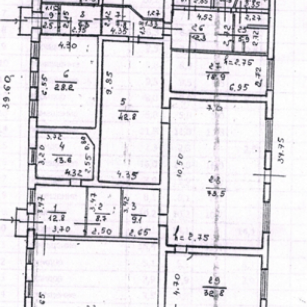 Фото Продам здание рн завода Ленина 557м2
