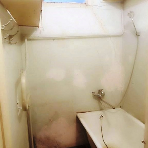 Фото № 7108 Продам 2х комн. квартиру в р-не маг. "Камелия"