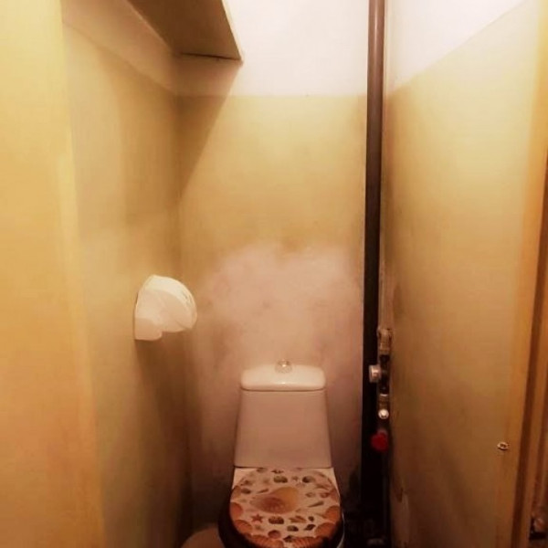 Фото № 7108 Продам 2х комн. квартиру в р-не маг. "Камелия"