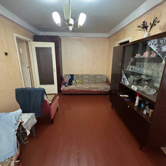 Фото Продам 3-х комнатную квартиру кв. Комарова