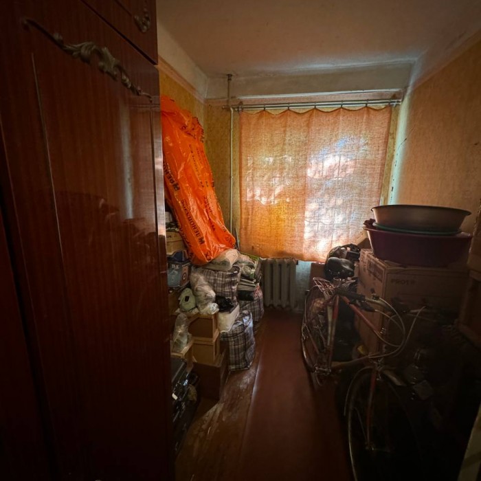 Фото Продам 3-х комнатную квартиру кв. Комарова
