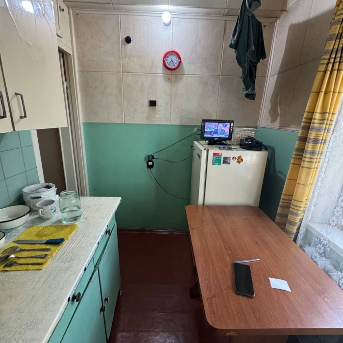 Фото Продам 3-х комнатную квартиру кв. Комарова
