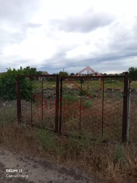 Фото Земельный участок 6 соток под дом - Объект №469