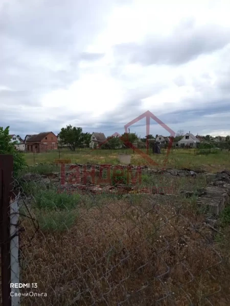 Фото Земельный участок 6 соток под дом - Объект №469