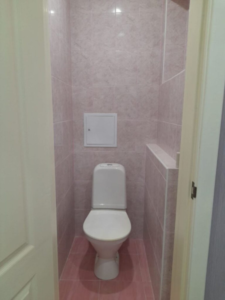 2-к квартира с ремонтом г.Алчевск#1556