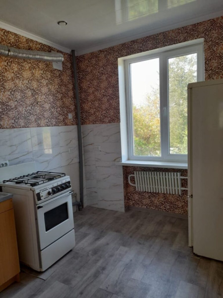 Фото 2-к квартира с ремонтом г.Алчевск#1556