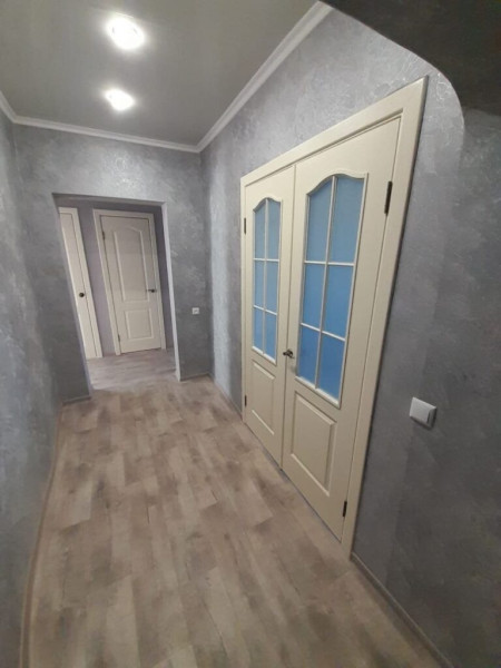 Фото 2-к квартира с ремонтом г.Алчевск#1556