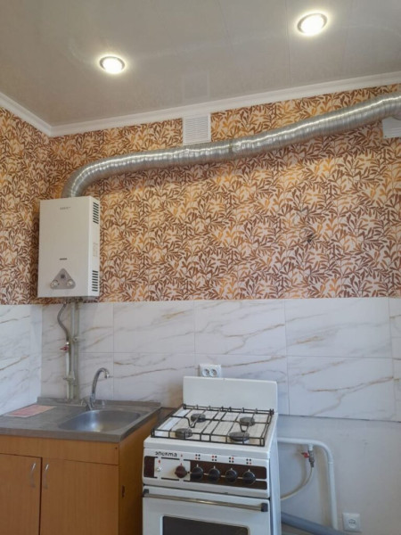 Фото 2-к квартира с ремонтом г.Алчевск#1556