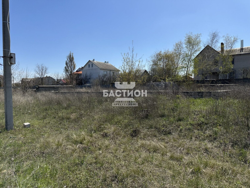 Фото Земельный участок соток, Декоративная улица ID: 2135972