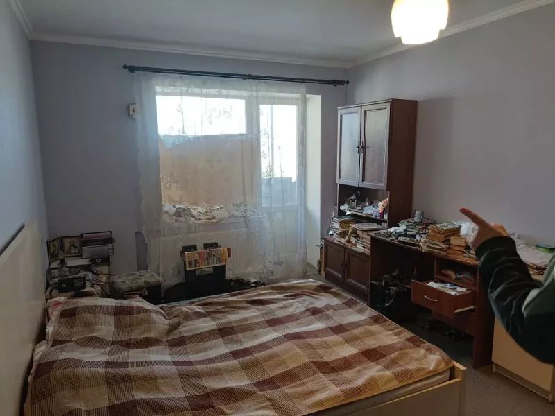 Фото 3-х комнатная квартира ул. Победоносная