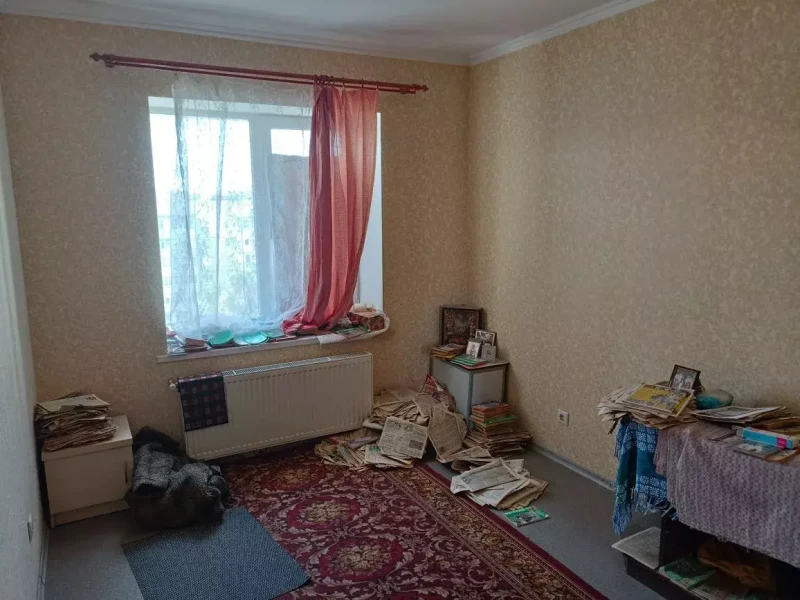 Фото 3-х комнатная квартира ул. Победоносная