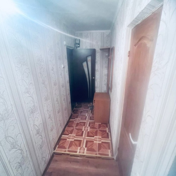 Фото Продам 2 х комнатную квартиру кв. Алексеева.