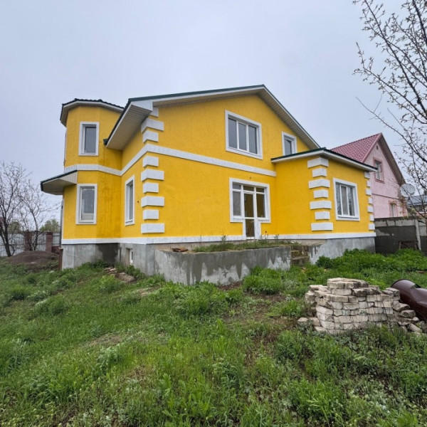 Фото Продам 2-х этажный дом в г Луганск пос Видное