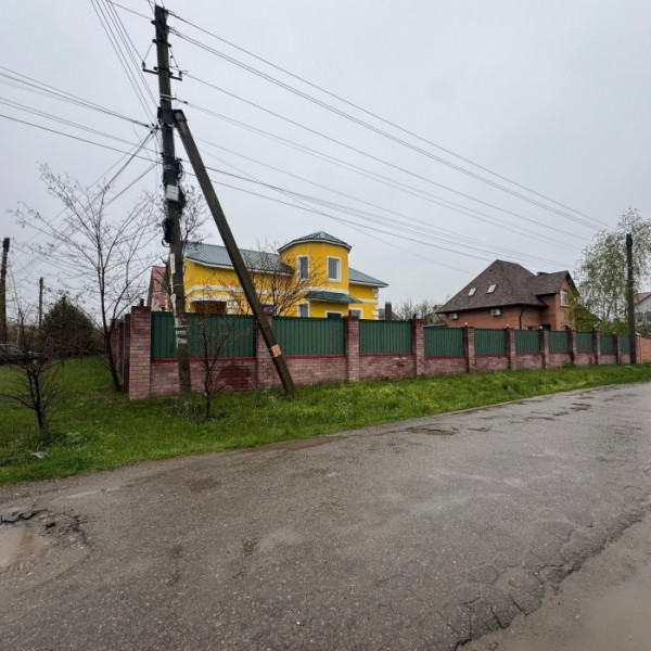 Фото Продам 2-х этажный дом в г Луганск пос Видное