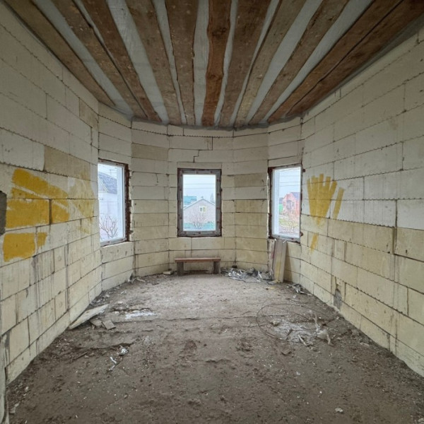 Фото Продам 2-х этажный дом в г Луганск пос Видное