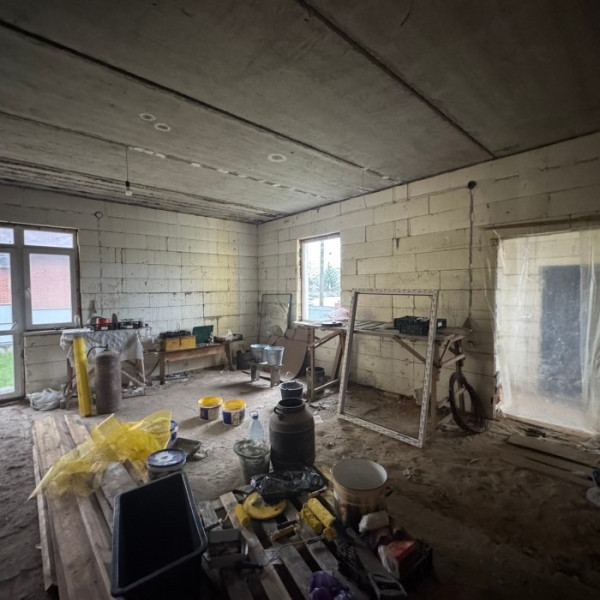 Фото Продам 2-х этажный дом в г Луганск пос Видное