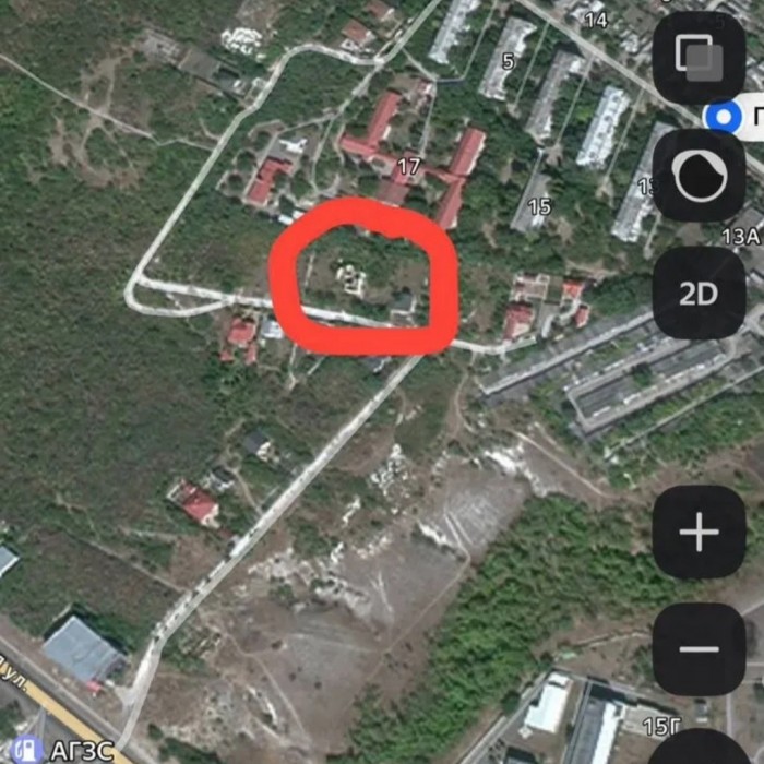 Фото Участок 10 сот. ул. Угольная