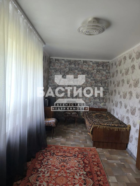 2-комнатная квартира, улица Щаденко, 14Б ID:2164968