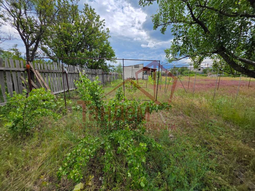 Фото Продажа участка в Николаевке 24 сотки - Объект №402