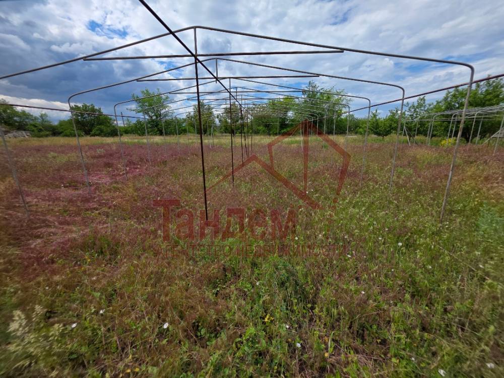 Фото Продажа участка в Николаевке 24 сотки - Объект №402