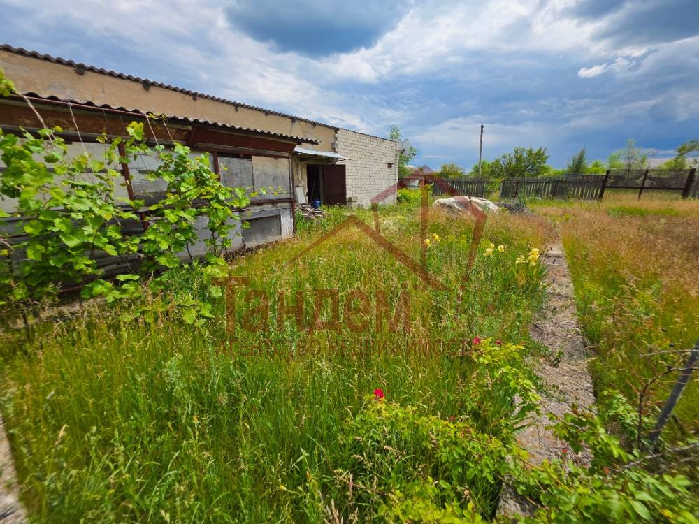 Фото Продажа участка в Николаевке 24 сотки - Объект №402