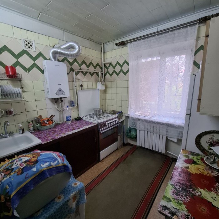Фото Продам 2-х ком квартиру на кв. Щербакова