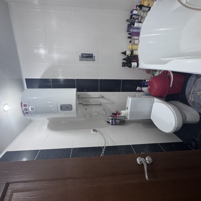 Фото Продам большую 1к на кВ. Солнечный 17А