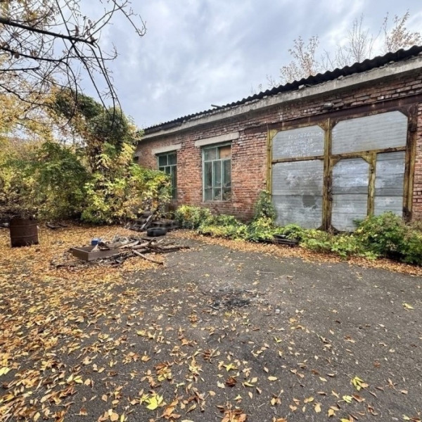 Фото Продам склад (мебельный цех) в г.о. Луганск, Александровск