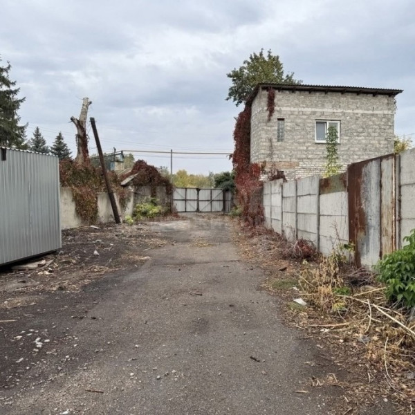 Фото Продам склад (мебельный цех) в г.о. Луганск, Александровск