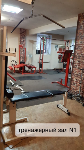 №31 ПРОДАЕТСЯ ДЕЙСТВУЮЩИЙ ОЗДОРОВИТЕЛЬНЫЙ ЦЕНТР