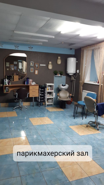 Фото №31 ПРОДАЕТСЯ ДЕЙСТВУЮЩИЙ ОЗДОРОВИТЕЛЬНЫЙ ЦЕНТР