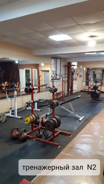 Фото №31 ПРОДАЕТСЯ ДЕЙСТВУЮЩИЙ ОЗДОРОВИТЕЛЬНЫЙ ЦЕНТР