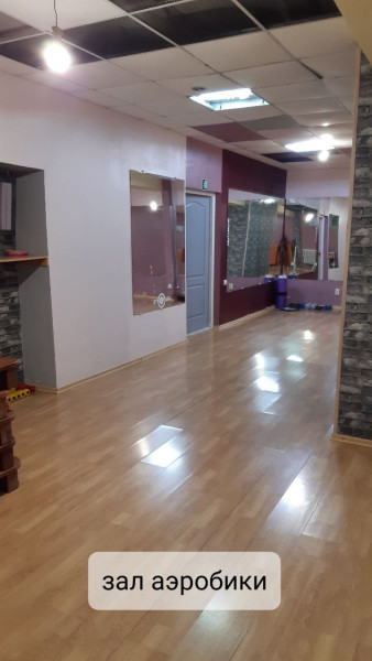 Фото №31 ПРОДАЕТСЯ ДЕЙСТВУЮЩИЙ ОЗДОРОВИТЕЛЬНЫЙ ЦЕНТР