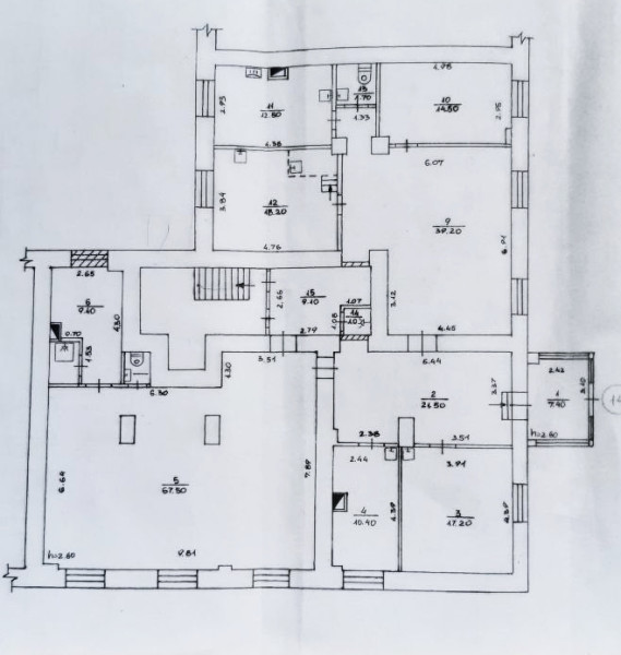 Фото №31 ПРОДАЕТСЯ ДЕЙСТВУЮЩИЙ ОЗДОРОВИТЕЛЬНЫЙ ЦЕНТР