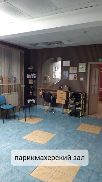 Фото №31 ПРОДАЕТСЯ ДЕЙСТВУЮЩИЙ ОЗДОРОВИТЕЛЬНЫЙ ЦЕНТР