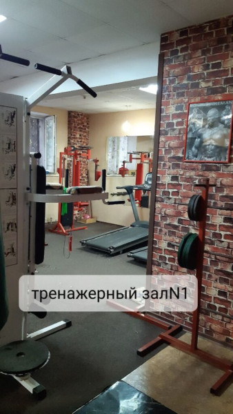 Фото №31 ПРОДАЕТСЯ ДЕЙСТВУЮЩИЙ ОЗДОРОВИТЕЛЬНЫЙ ЦЕНТР