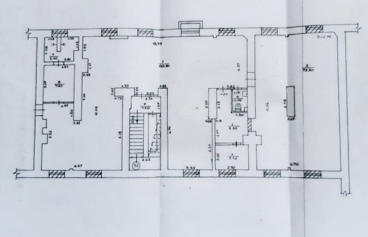 Фото №31 ПРОДАЕТСЯ ДЕЙСТВУЮЩИЙ ОЗДОРОВИТЕЛЬНЫЙ ЦЕНТР