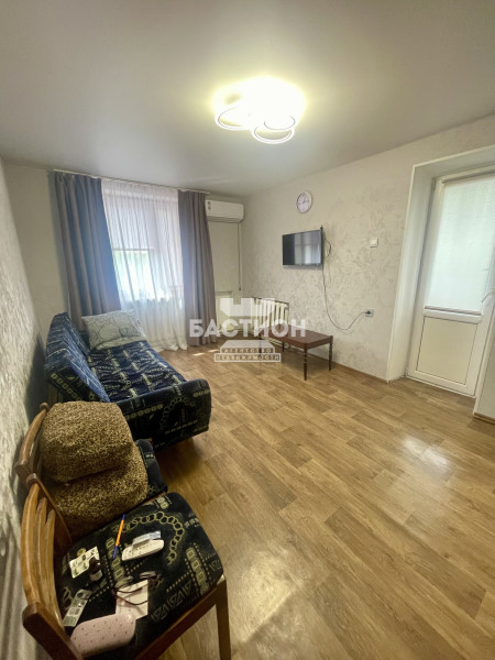 2-комнатная квартира, улица Краснознамённая, ID: 2197449