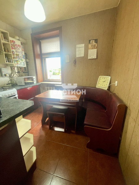 Фото 2-комнатная квартира, улица Краснознамённая, ID: 2197449