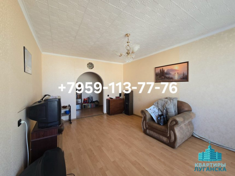 Фото 3 ком.кв. Волкова 6,5 м. р.