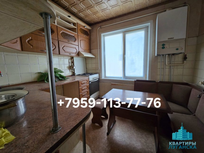 3 ком.кв. Волкова 6,5 м. р.