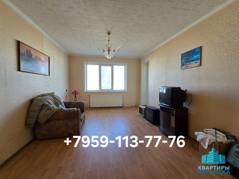 Фото 3 ком.кв. Волкова 6,5 м. р.