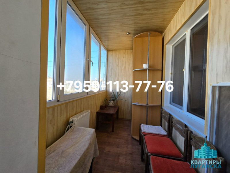 Фото 3 ком.кв. Волкова 6,5 м. р.