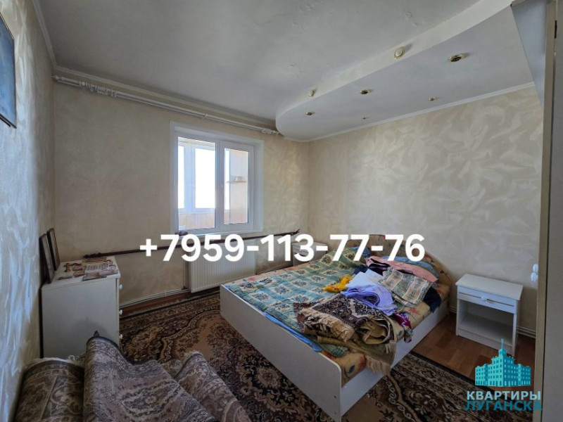 Фото 3 ком.кв. Волкова 6,5 м. р.